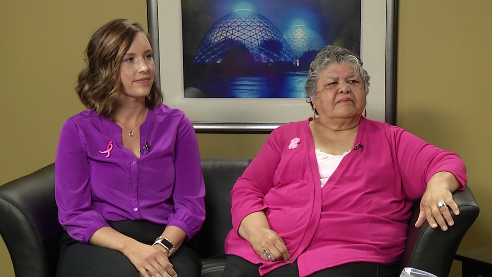 Jess Owens, Susan G. Komen Wisconsin, and Charlene Smith, Breast Cancer Survivor and Conversations with Komen Leader Jess Owens, Susan G. Komen Wisconsin, and Charlene Smith, Breast Cancer Survivor and Conversatiosn with Komen Leader.png