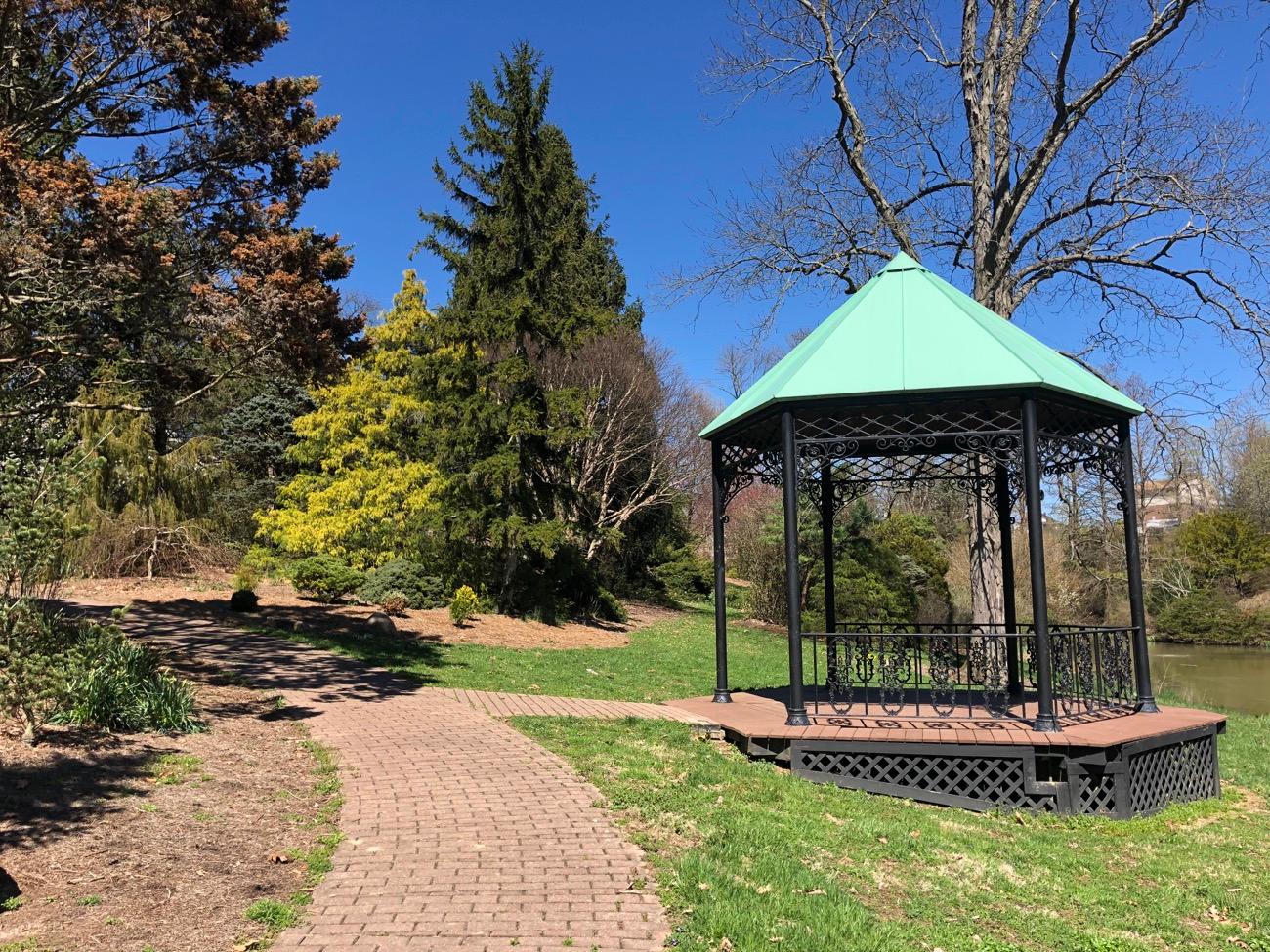 11 Ways to Experience the Wonders of Spring at Cincinnati's Parks Cincinnati Refined