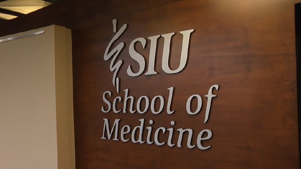 SIU School Of Medicine Cancels Employment Open House WICS