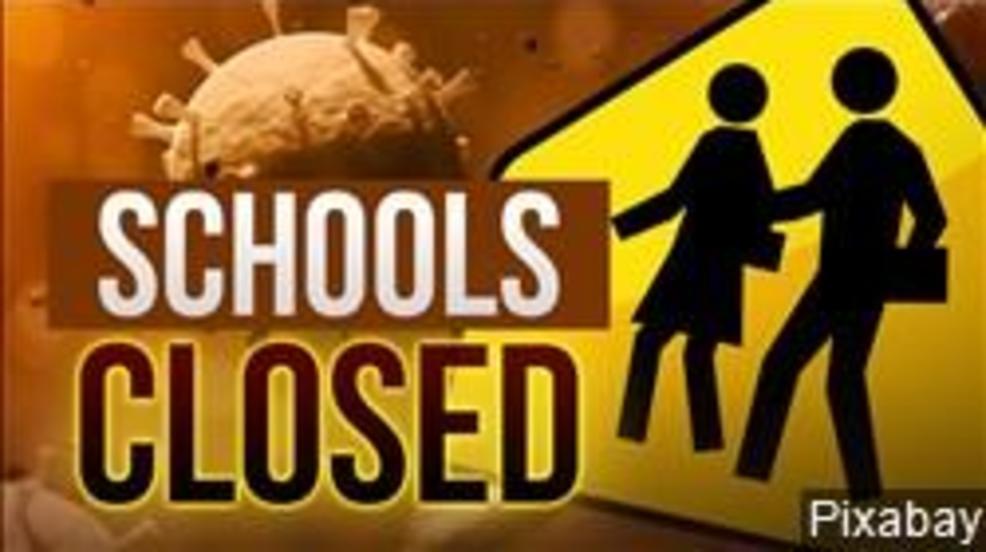 KCSOS extends school closures through end of academic year KBAK