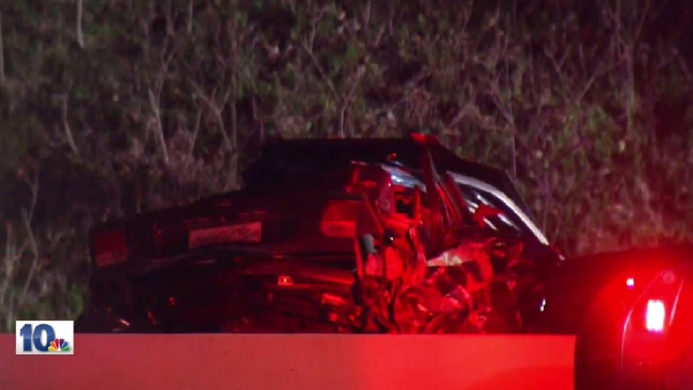 Four people hurt in Lincoln crash WJAR