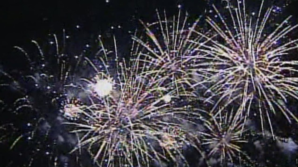 Fireworks show to return to Abilene this 4th of July KTXS