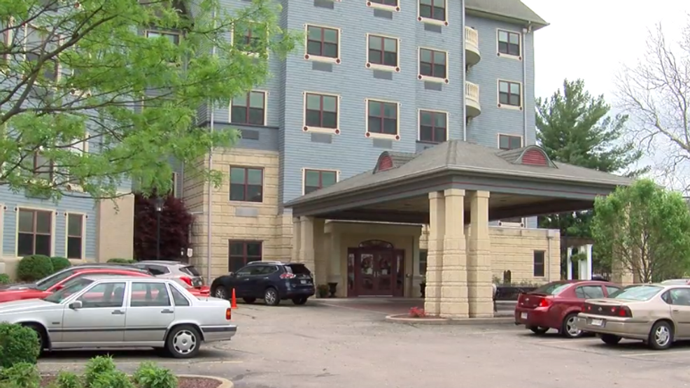 Visitors can enter W.Va. nursing homes beginning Wednesday WTOV