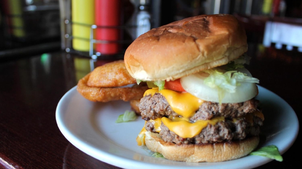 Zip's Cafe No Wonder This Burger Joint Is A Cincy Fave Cincinnati