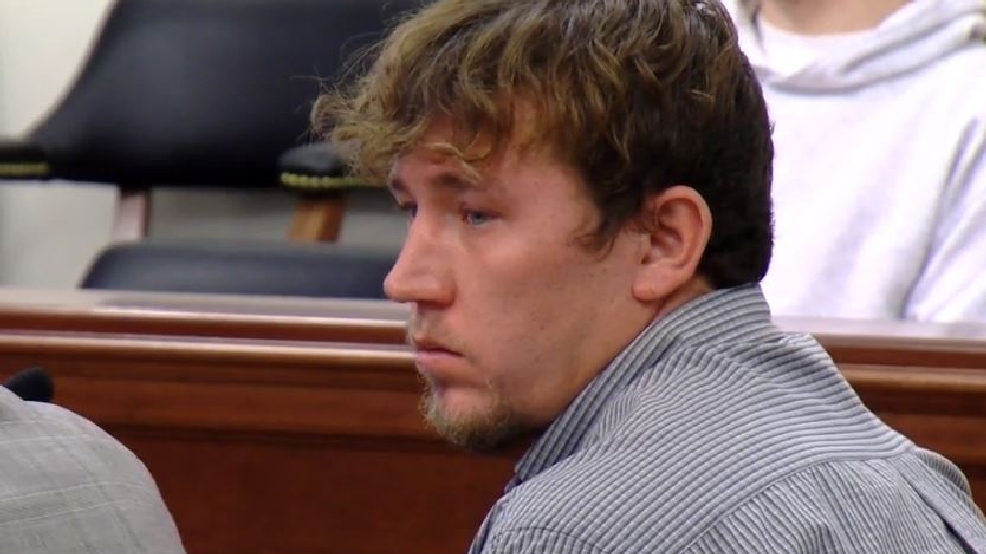Fourth suspect sentenced in Martins Ferry murder case WTOV