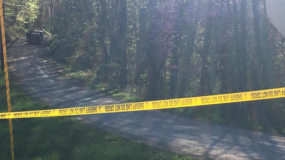 Police Investigating Human Remains Found In Pike County Wsyx 8476