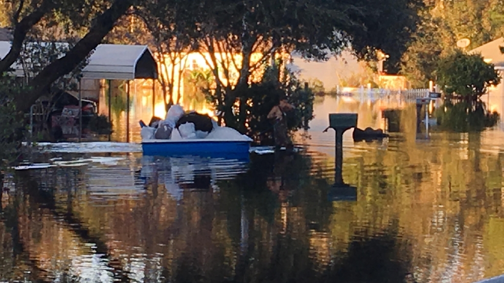 Socastee community disaster relief forum set for Thursday WPDE