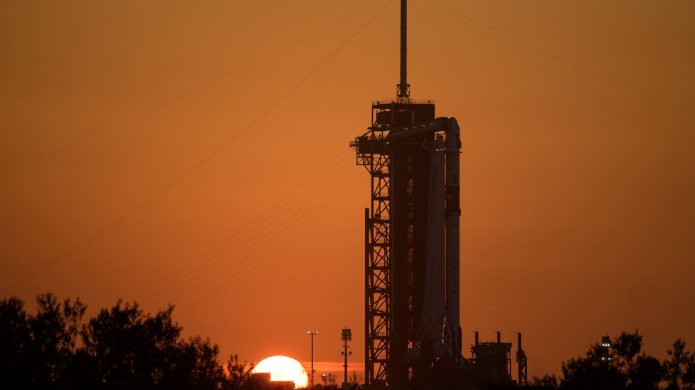 40+ Spacex Launch Today Background