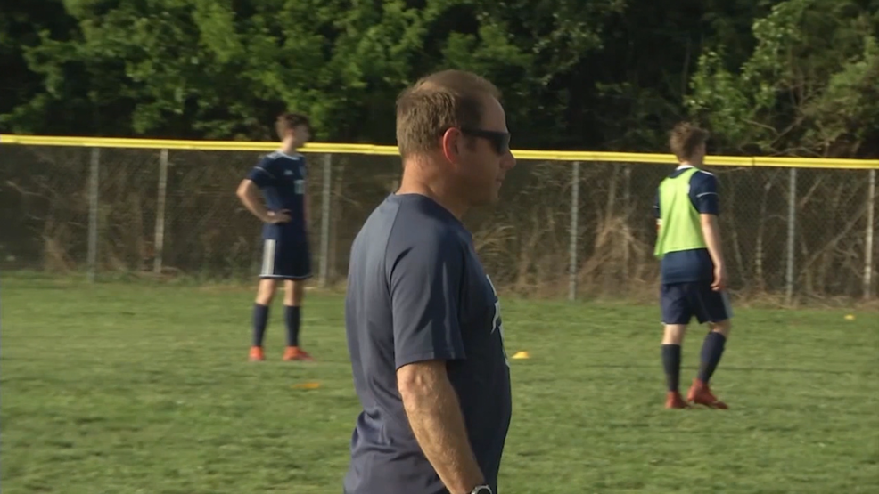 Coach's Corner - David Poss, CSAS Soccer Coach coach.png