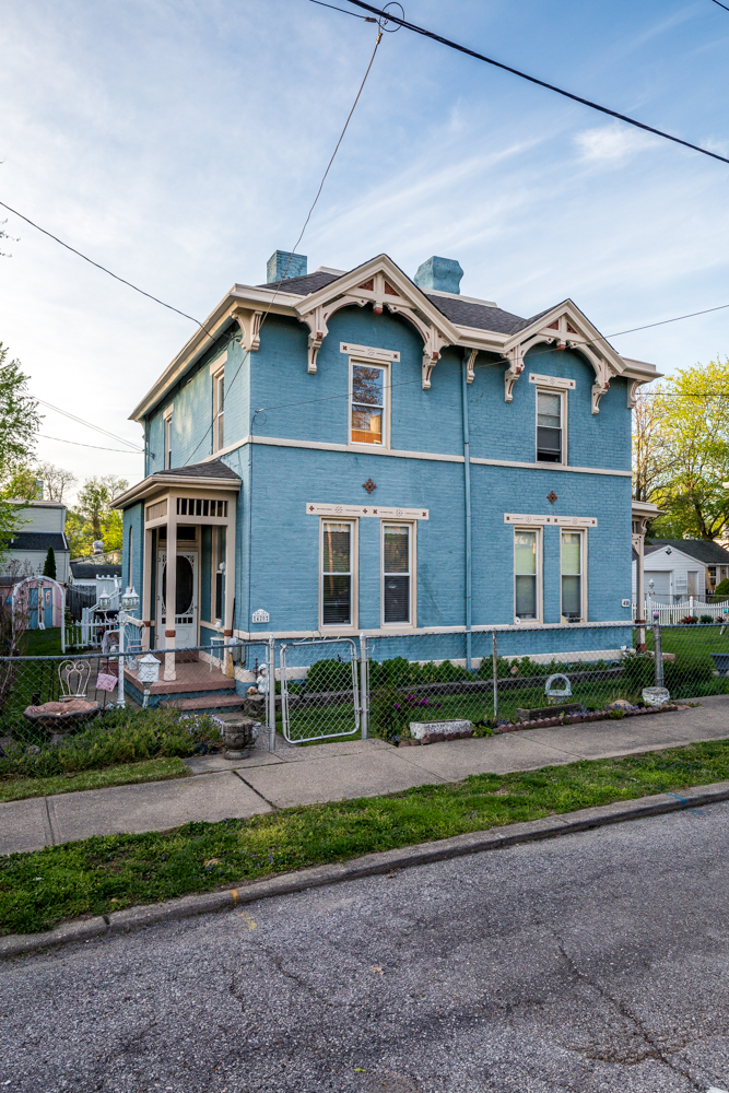 Ludlow, Ky Is a Pretty Neighborhood That Deserves More Recognition For