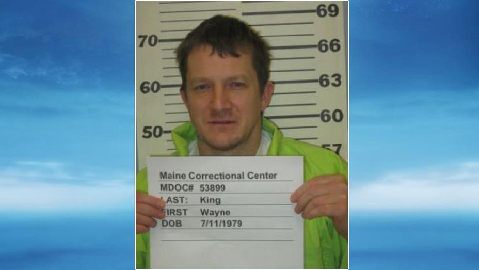 Inmate dies at Maine Correctional Center WGME