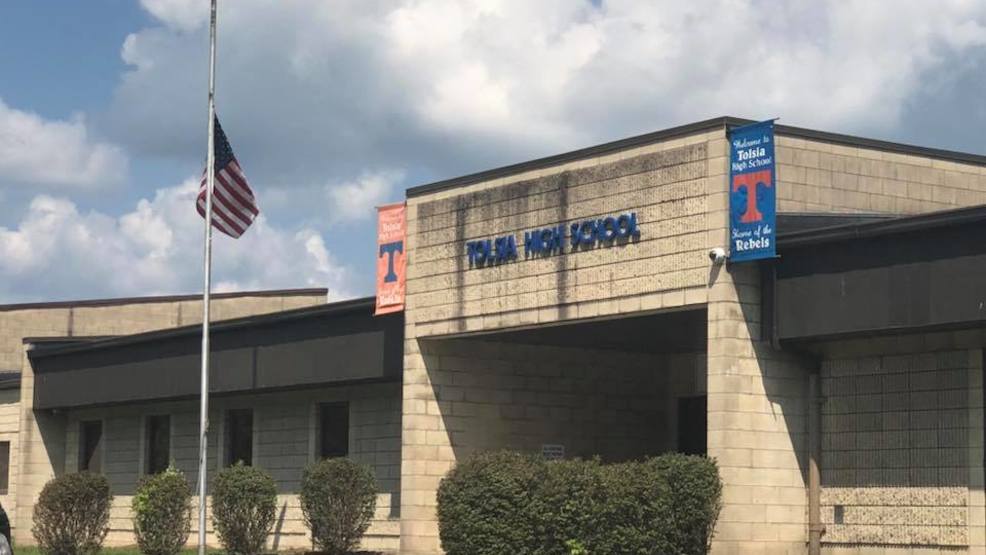 Investigation under way after Tolsia High principal accused of sharing