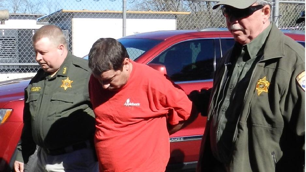 New details in Sheridan teen murder case KATV