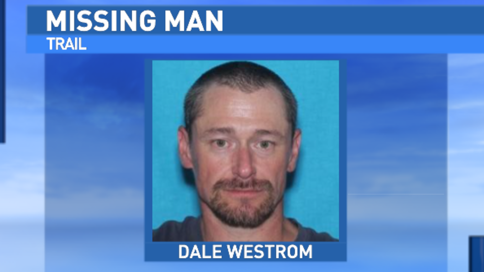 Search in progress for missing Oregon man who has 'difficulty