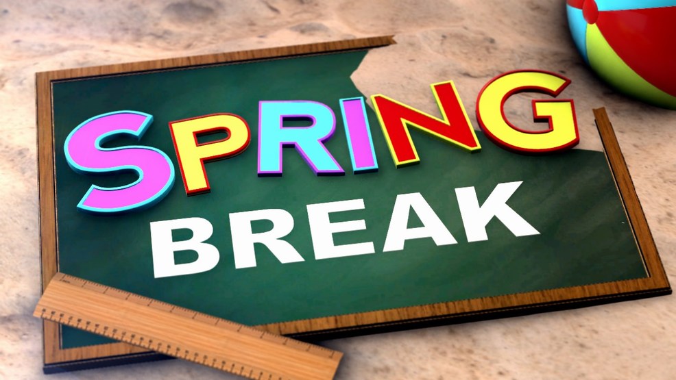 West Michigan spring break events, activities for all ages WWMT