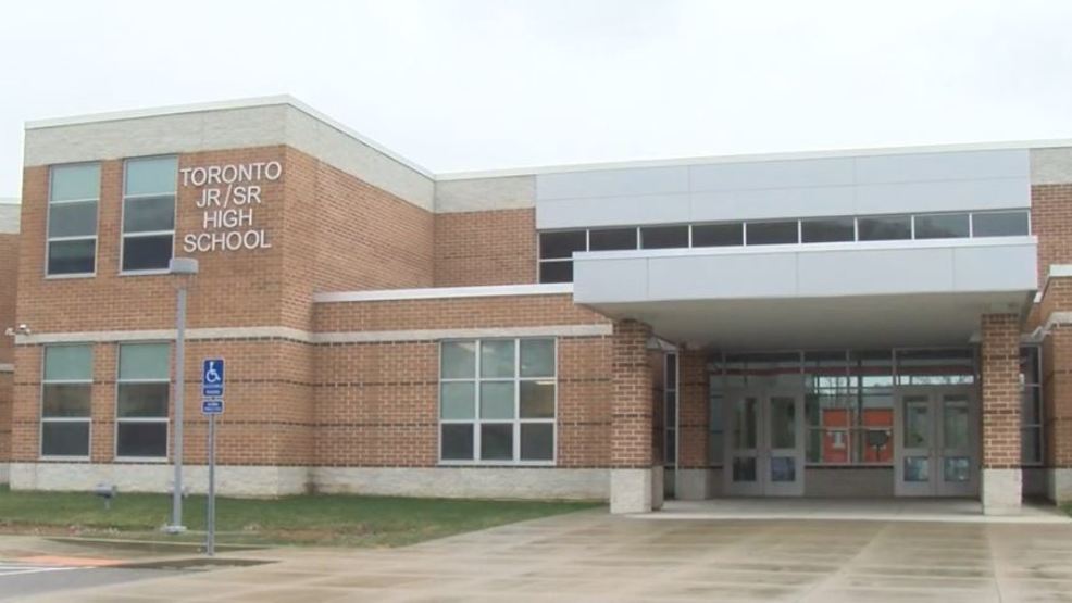 Toronto City Schools put big emphasis on safety WTOV