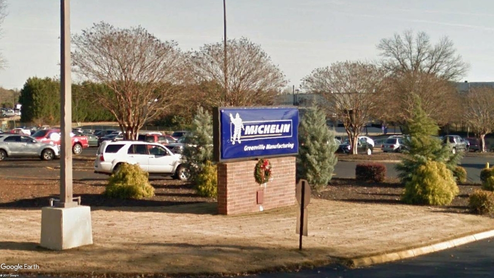 Woman charged with stealing 1.4M from Upstate Michelin