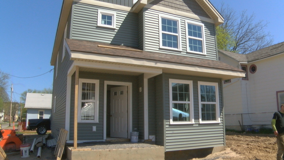 Josana Neighborhood Adds 46 New Affordable Homes Wham