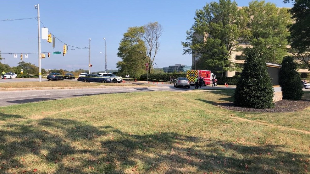 Residents in disbelief following stabbing at Hunt Valley Towne Centre