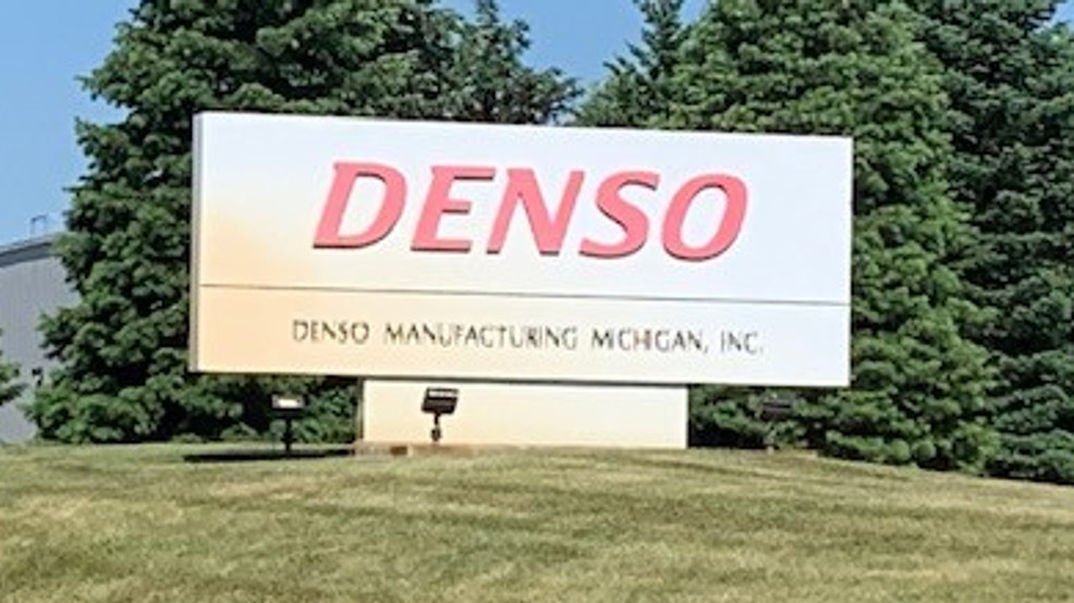 Employees of Battle Creek manufacturing plant return to work after