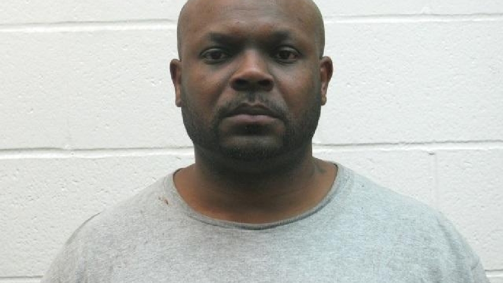 Garland County inmate escapes custody KATV