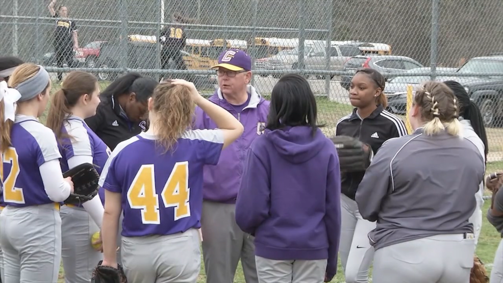 Coach's Corner - Randy Crawford, Chattanooga Central Softball Coach coach.png