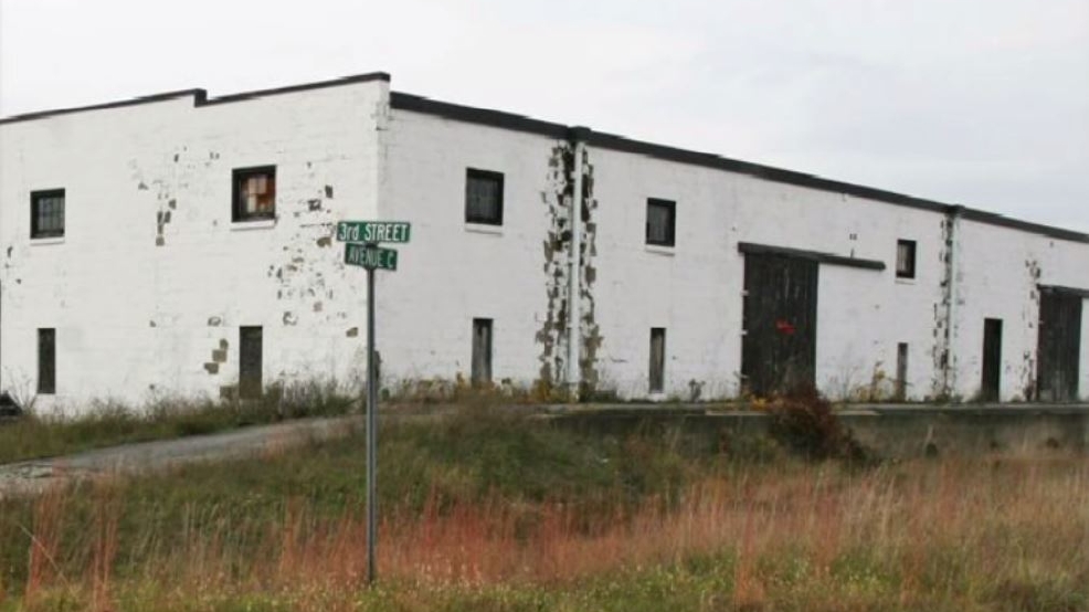 Seneca Army Depot receives 16 bids WHAM