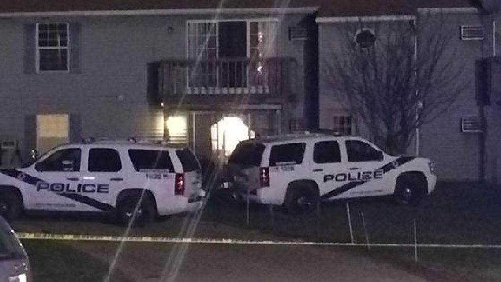 UPDATED Two killed in shooting in Holland WWMT