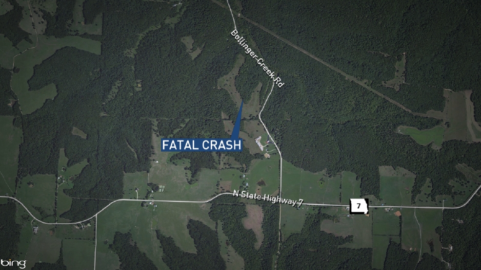 One dead in Camden County crash KRCG