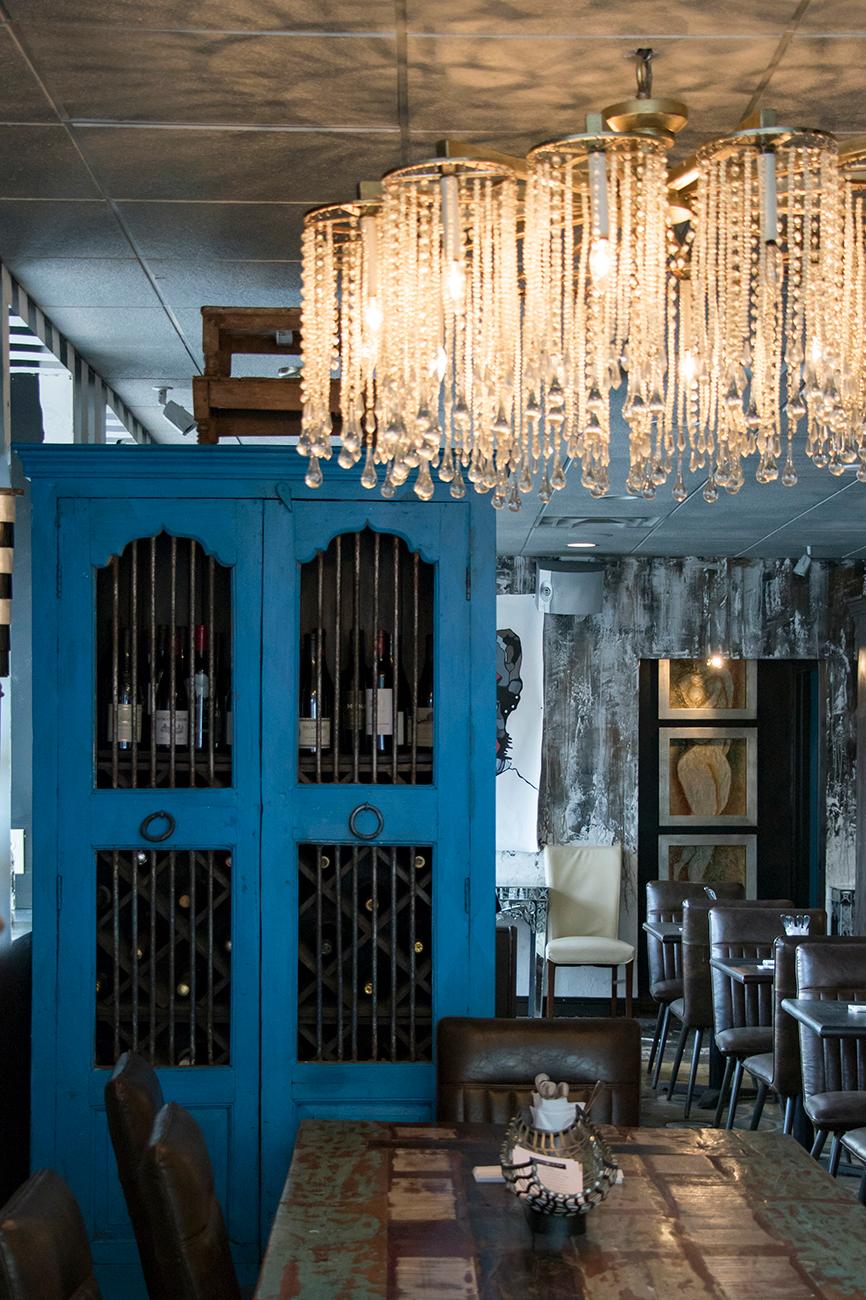 Covington's New Agave & Rye Has Tequila, Bourbon, And Tacos