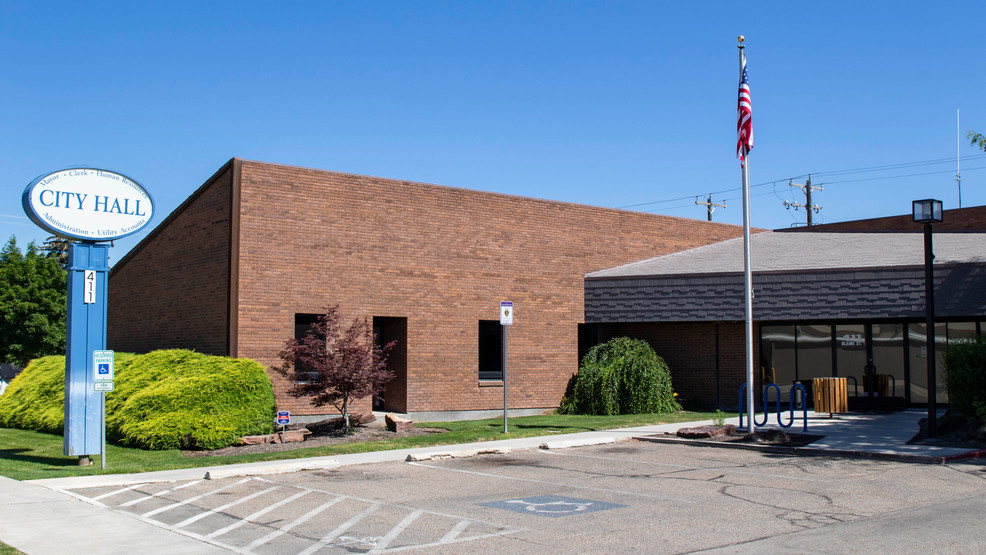 Caldwell named best up and coming real estate market in Idaho by