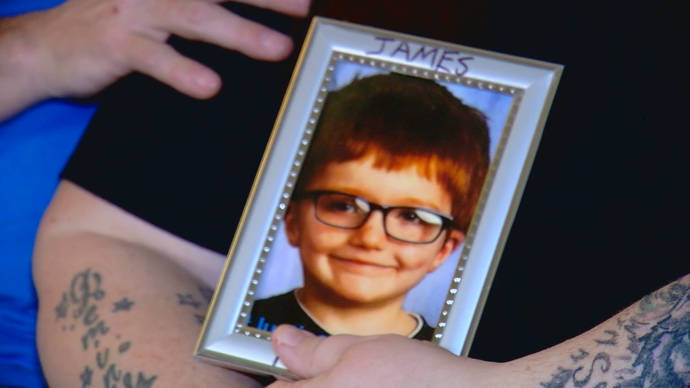 Court docs detail reported abuse James Hutchinson endured before murder