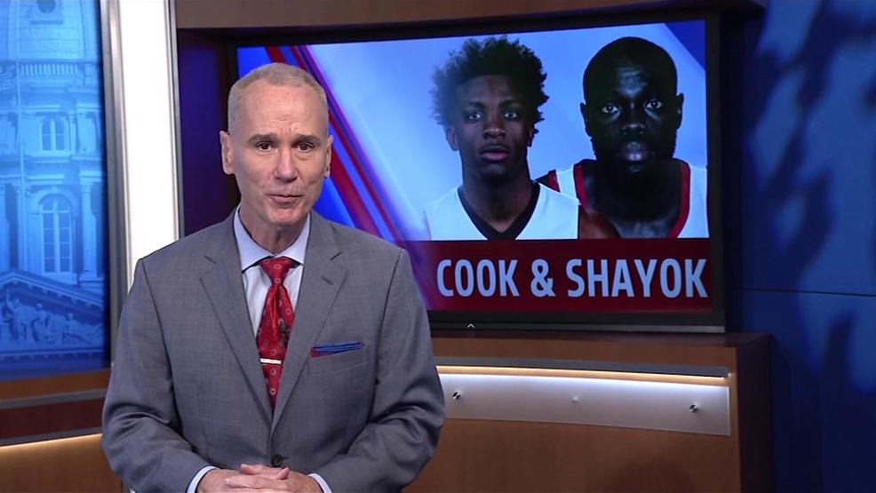 Channel 13 News at Nine Sports recap for May 14th. Channel 13 News at Nine Sports recap for May 14th.
