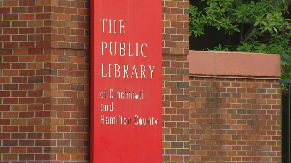 Cincinnati's public libraries cutting employee hours, leadership taking
