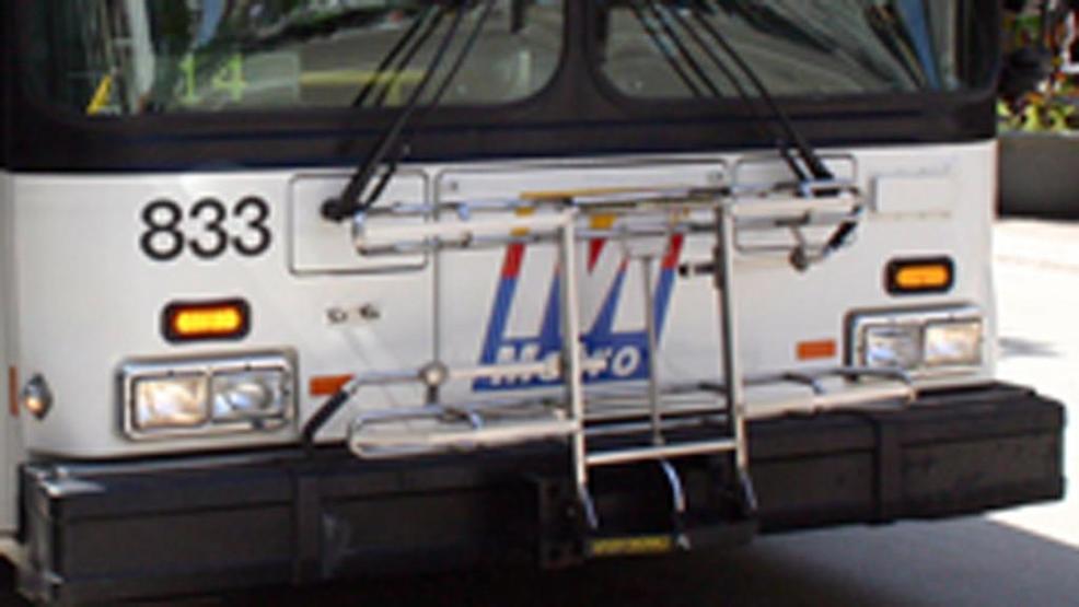 metro bus 15
