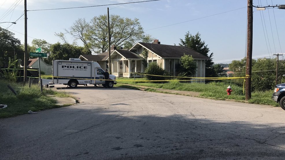 Breaking 7 Disturbing Facts About The Danville Arrest Photos You Must Know - 7eb7c7x