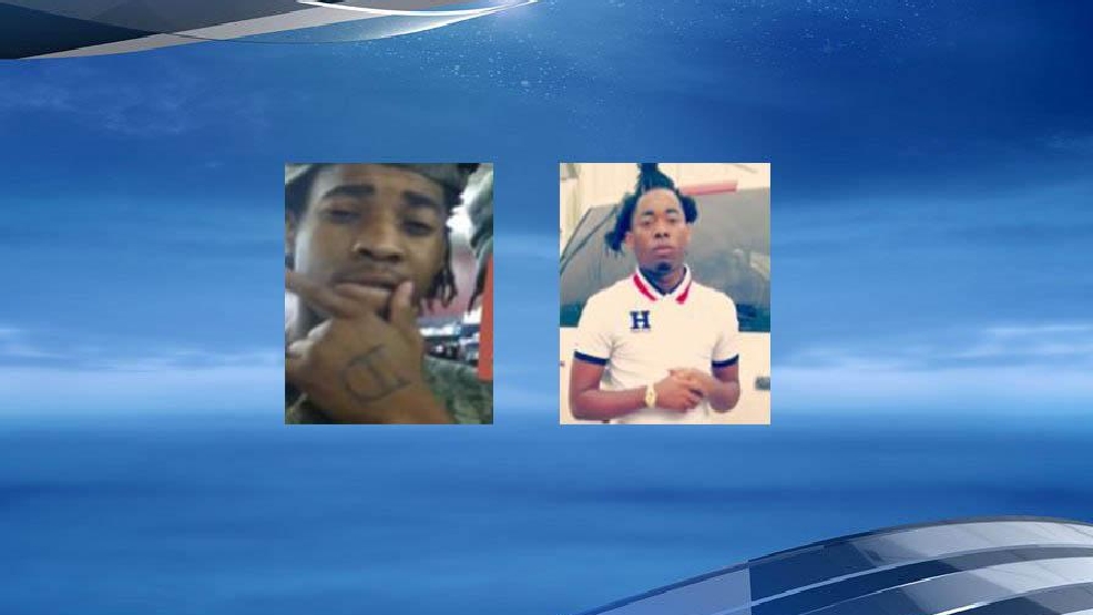 Police identify suspects in HelenaWest Helena driveby shooting KATV