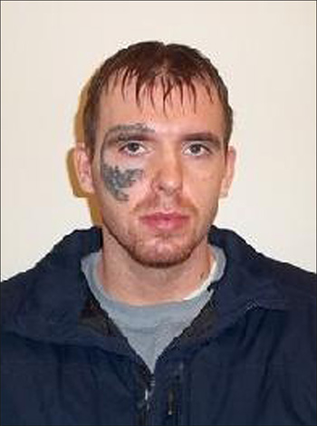 Bad Ink Washingtons Most Wanted Face And Neck Tattoos Bad Ink Washingtons Most Wanted Face And Neck Tattoos