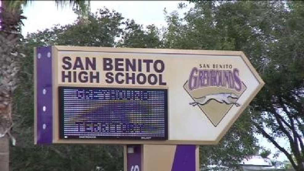 San Benito CISD Responds to Cheer Bullying Allegations KGBT