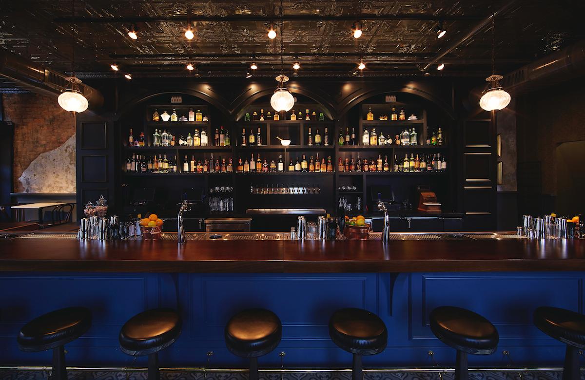 Cincy's 13 Best Bars For Blah Weather Cincinnati Refined