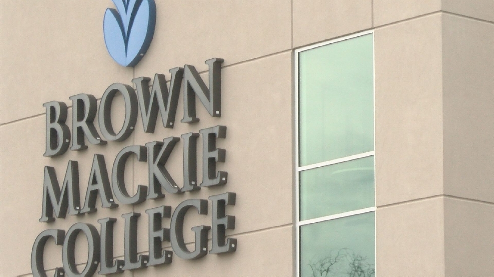 Brown Mackie in South Bend no longer accepting new students WSBT