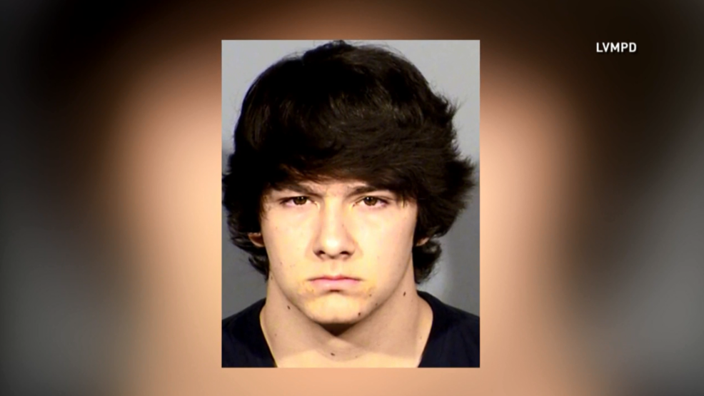 Palo Verde High School Student Accused Of Raping Four Of His Classmates ...