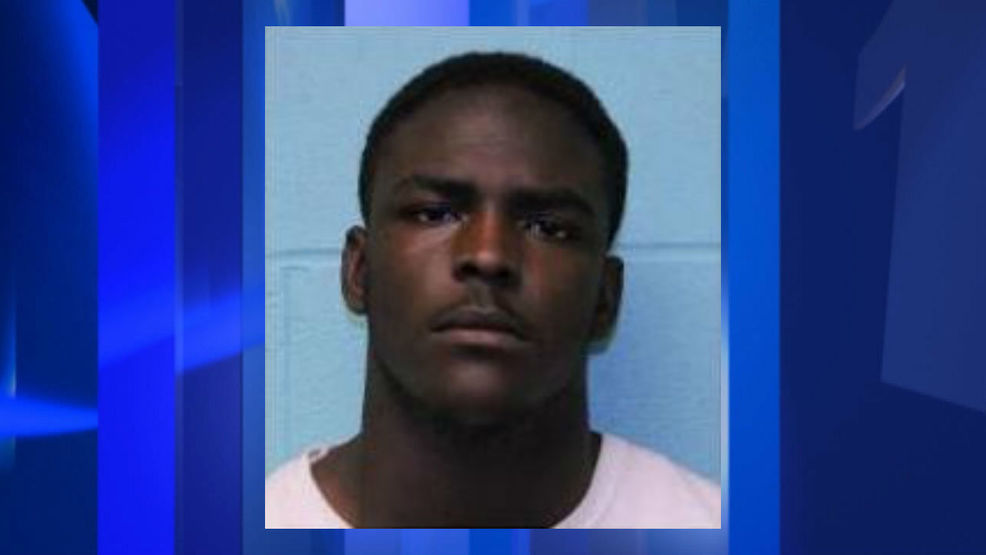 Kinston man charged with attempted murder in Wednesday shooting WCTI