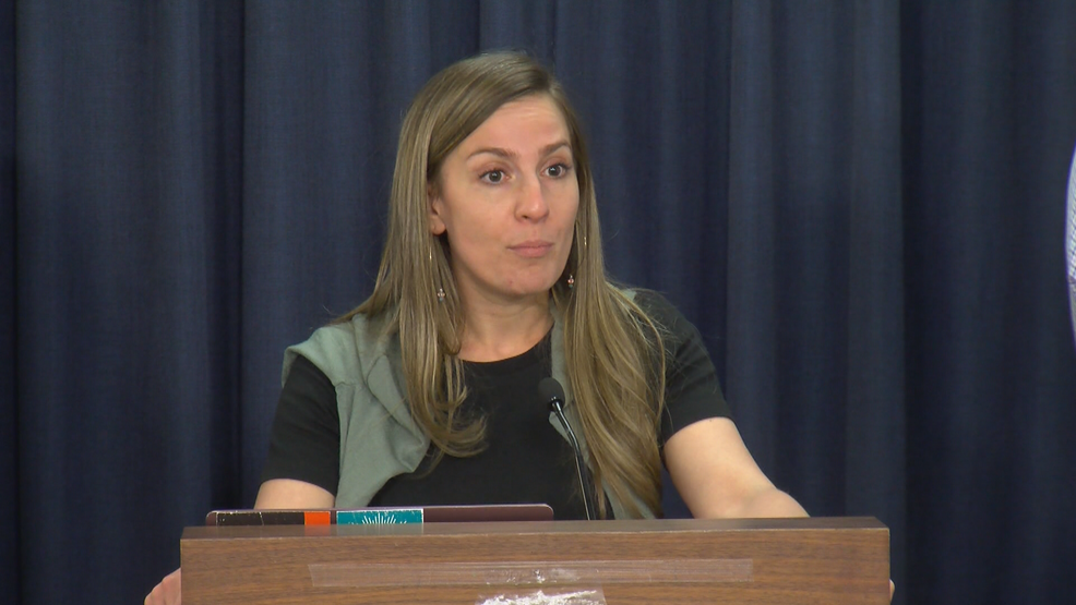 Erin's Law passes in New York state WRGB