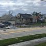 National Weather Service confirms EF1 tornado in Grove City