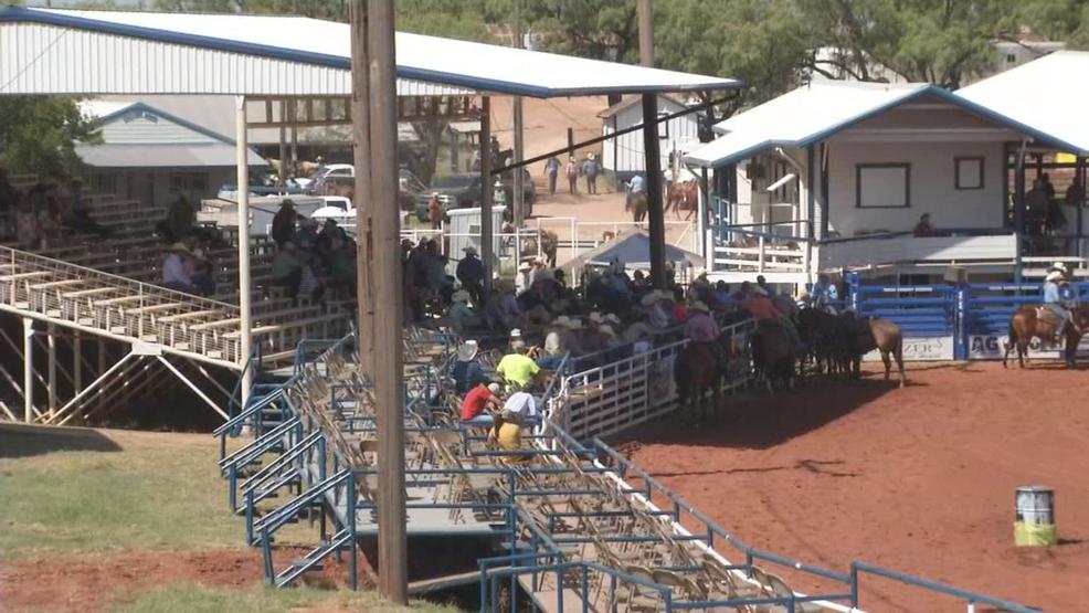 89th Texas Cowboy Reunion brings large crowds and plenty of money to Stamford KTXS