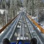 Bogus Basin 'Glade Runner' coaster to open Friday