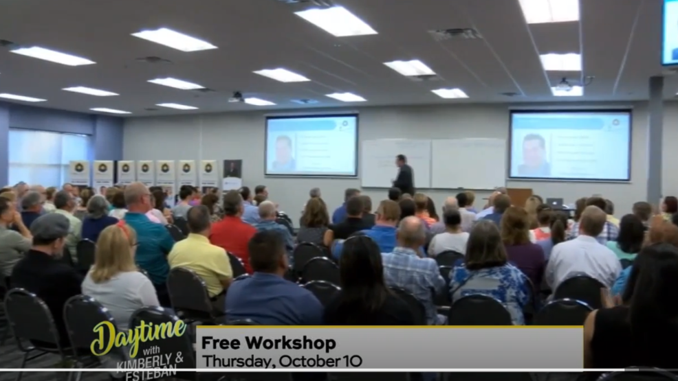 Free Real Estate Watch Daytime