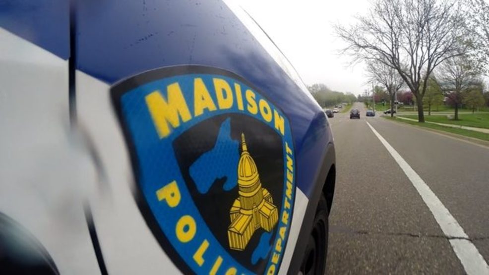 Madison police believe cars are being stolen for joyrides WMSN