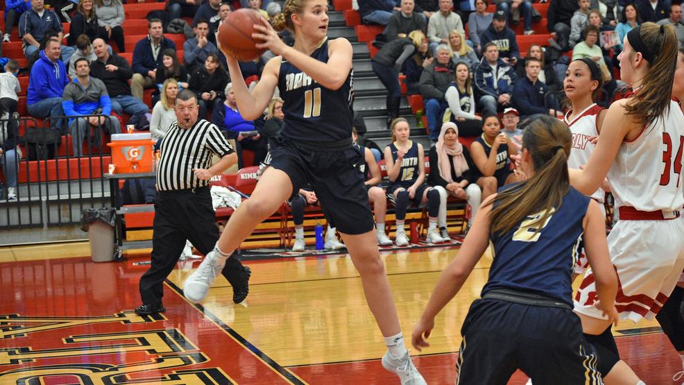 FOX 11 Top 11 Appleton North Reaffirms Grip On No 1 WLUK
